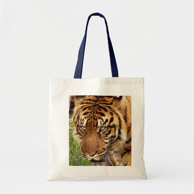 Bolso De Tela Mantén el foco #2_Bag (Frente)