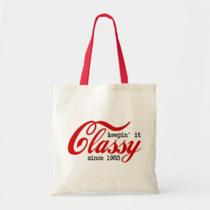 Bolso De Tela Mantener la clase
