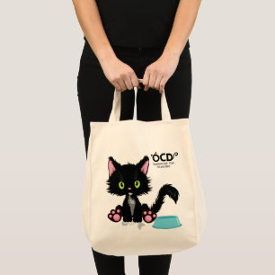 Bolso De Tela Mantener o diseñar su propio Tote