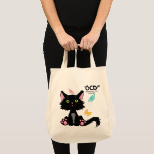 Bolso De Tela Mantener o diseñar su propio Tote