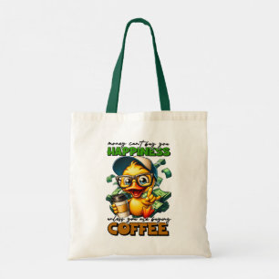 Bolso De Tela Mantener o diseñar su propio Tote de presupuesto