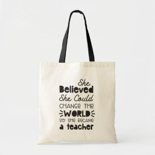 Bolso De Tela Mantener o diseñar su propio Tote de presupuesto