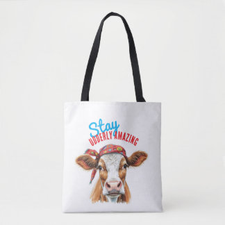 Bolso De Tela Mantenerse Desmoronado