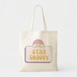 Bolso De Tela Mantente genial