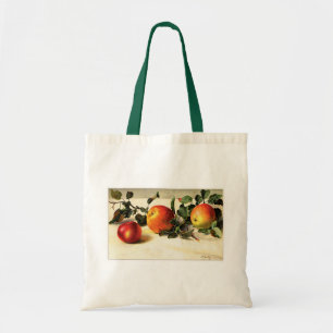 Bolso De Tela Manzanas deliciosas