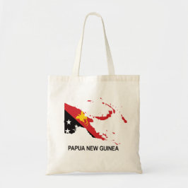Bolso De Tela Mapa PNG con marca