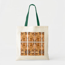 Maple Creemee  Tote Bag