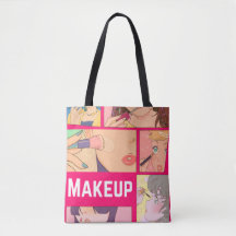 MAQUILLAJE