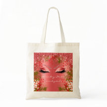 Maquillaje Florals Ojos Purpurinas Drips Boda Rojo