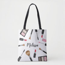 Maquillaje Máscara de pestañas, lápiz labial, etc.