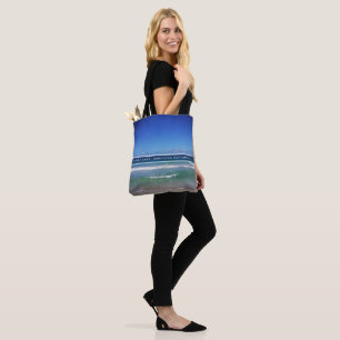Bolso De Tela Mar de Punta Cana, República Dominicana