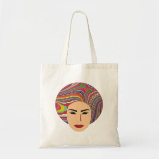 Bolso De Tela mara carolina...