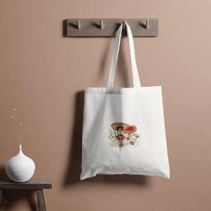 Bolso De Tela Maravillas del Bosque