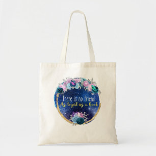 Bolso De Tela Maravillosa Memoria Ernest Hemingway Gráfico Para