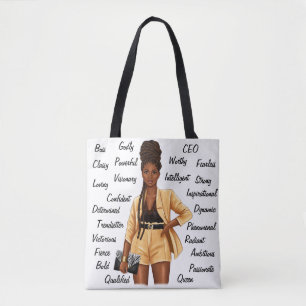 Bolso De Tela Maravilloso: Parte 2 Tote