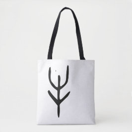 Bolso De Tela Maravilloso zodiaco chino-ox-001-