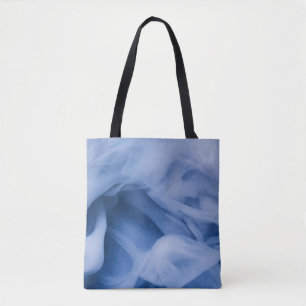 Bolso De Tela Marble Textura Natural