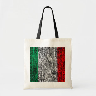 Bolso De Tela marca italia