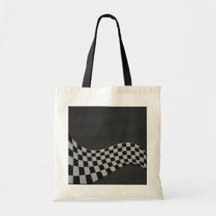 Bolso De Tela Marcadores de marca de marca de Carreras de fibra
