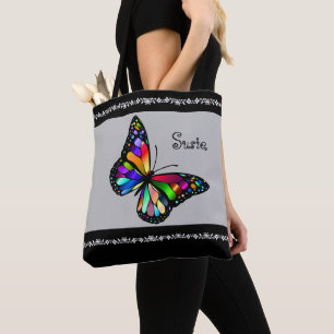 BOLSO DE TELA MARCHA DE MONOGRAM