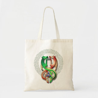 Bolso De Tela Marco Kelpie