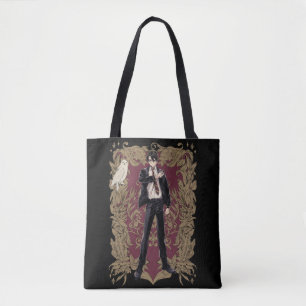 Bolso De Tela Marco ordenado Anime HARRY POTTER™