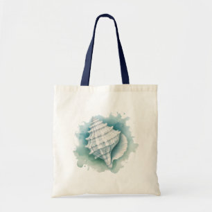 Bolso De Tela Marea costera/náutica