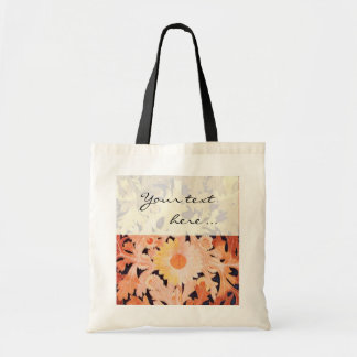 BOLSO DE TELA MARGARITA/MARGARITA/MARGHERITA