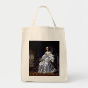 Bolso De Tela María, Princesa de Naranja