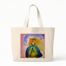 Marie Antoinette por Michael Moffa