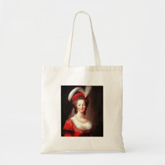 BOLSO DE TELA MARIE ANTONIETA 1 DEL RETRATO