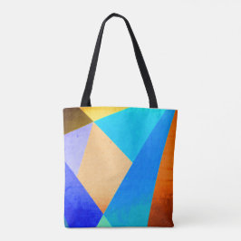 Bolso De Tela Marietta