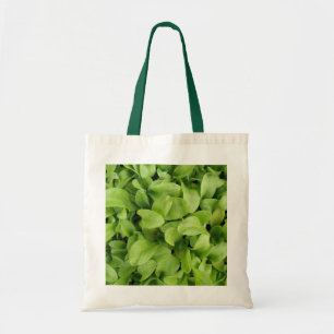 Bolso De Tela Marigold Seedlings Tote Bag