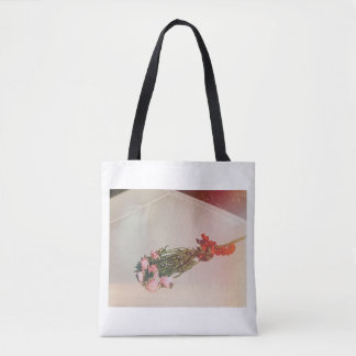 BOLSO DE TELA MARINA FILM ART