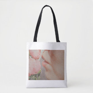 BOLSO DE TELA MARINA FILM ART