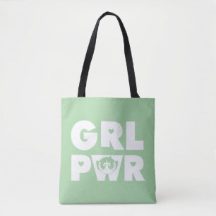 Bolso De Tela Mariposa:Alimentación de Chica
