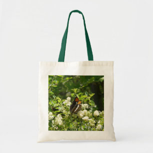 Bolso De Tela Mariposa Hermana de California en Yosemite