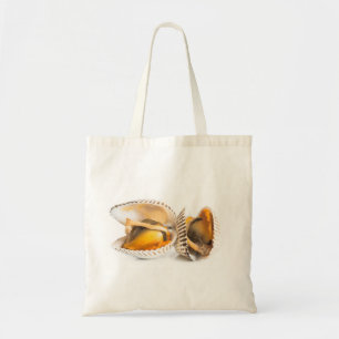 Bolso De Tela Marisco