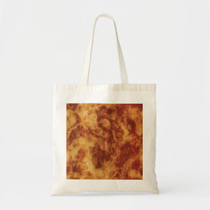 Bolso De Tela Mármol de Fuego