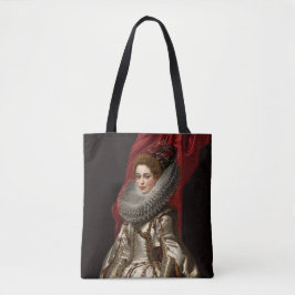 Bolso De Tela Marquesa Brigida Spinola-Doria