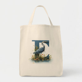 Bolso De Tela Marshian GROCERY Bag