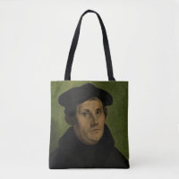 Martin Luther