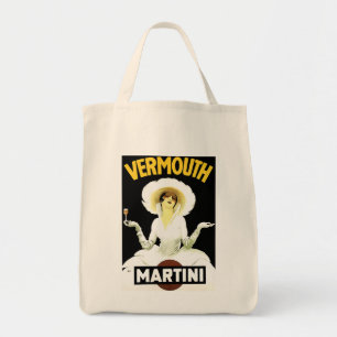 BOLSO DE TELA ¿MARTINI, CUALQUIER PERSONA?