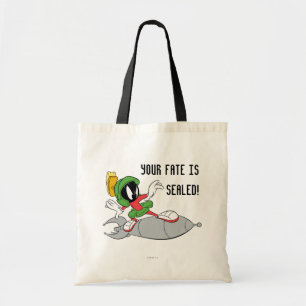 Bolso De Tela MARVIN EL cohete MARTIAN™