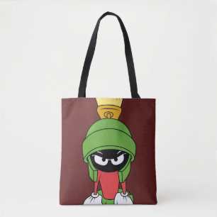 BOLSO DE TELA MARVIN EL ENOJO MARTIAN™