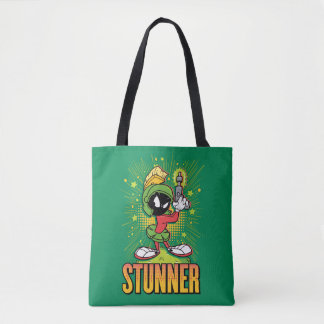 Bolso De Tela MARVIN MARTIAN™ - Stunner