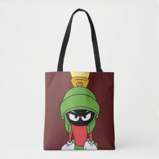 Bolso De Tela MARVIN THE MARTIAN™ Upset