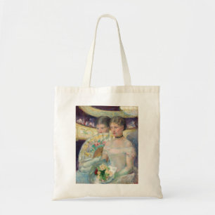 Bolso De Tela Mary Cassatt - The Loge