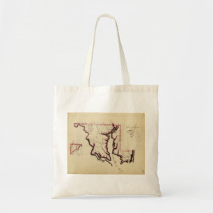 Bolso De Tela Maryland 3