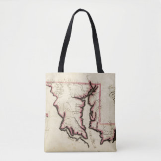 Bolso De Tela Maryland 3